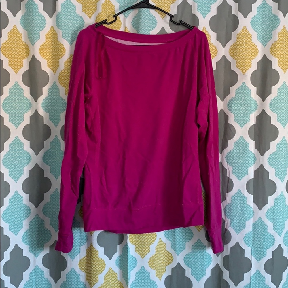 Nike Dri Fit Light Sweatshirt NEVER WORN